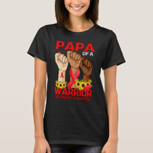 Camiseta Mande O Papa De Uma Substância Guerreira Sensibili