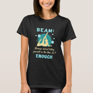 Camiseta Mande-Se No Chão
