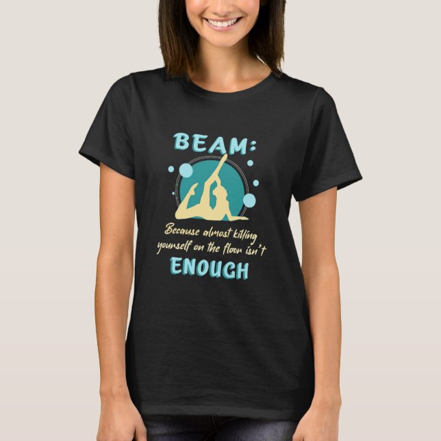 Camiseta Mande-Se No Chão (Frente)