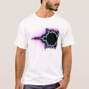 Camiseta Mandelbrot 5