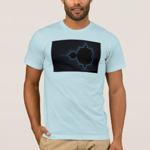 Camiseta Mandelbrot Set 07 - Fractal