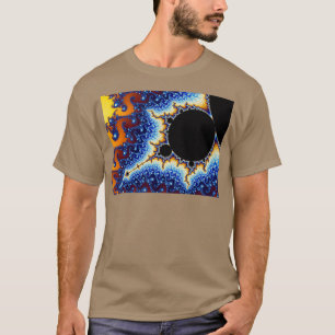 Camiseta Mandelbrot Set Fractal