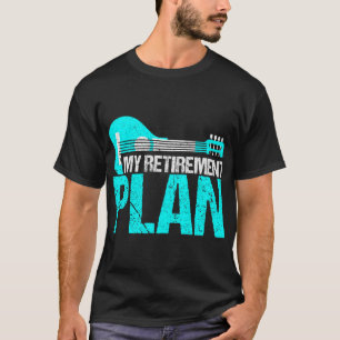 Camiseta Mandolin Amplia Meu Plano De Reforma Mandolin Musi