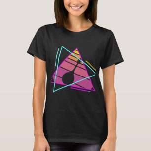 Camiseta Mandolin Lover Retro Vintage Classic