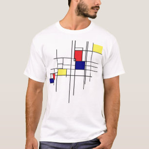 Camiseta mandrian2011