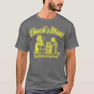 Camiseta Mandril