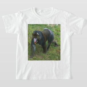 Camiseta Mandrill #5