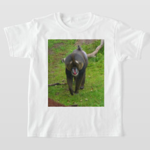 Camiseta Mandrill T-shirt
