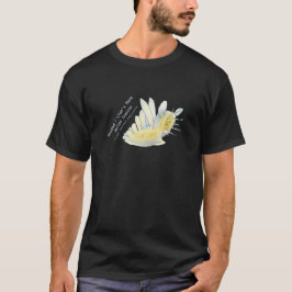 Camiseta Mane Nudibranch de Hooded/Lion