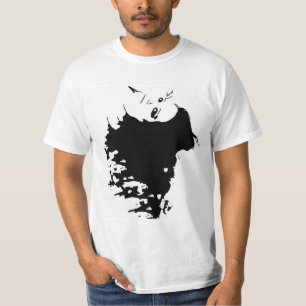 Camiseta Mane Wicked