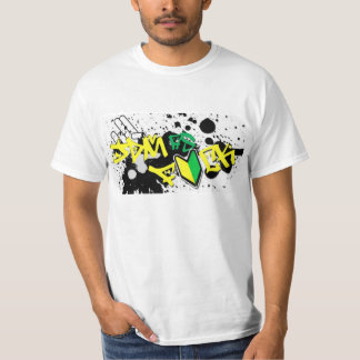 Camiseta Maneira de JDM