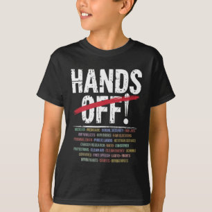 Camiseta Maneira de protesto T-shirt2.png