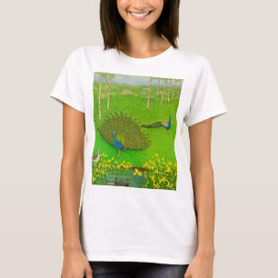 Camiseta Maneiras de vencimento 2012