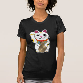 Camiseta Maneki Neko