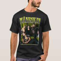 MANESKIN Måneskin venceu a Festival de Rock da Ban