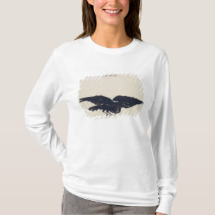 Camiseta Manet Le Corbeau, 1875