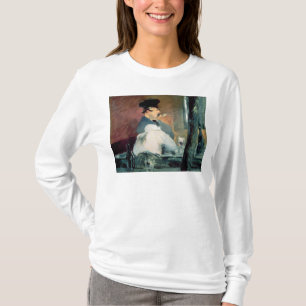 Camiseta Manet   o bar, 1878-79