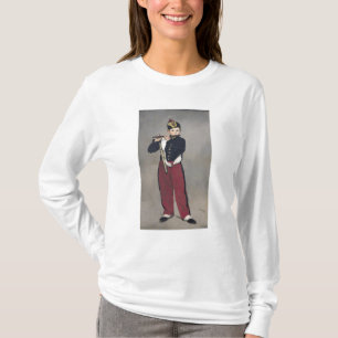 Camiseta Manet o Fifer, 1866