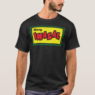 Camiseta Mang Inasal Classic T-Shirt