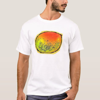 Camiseta manga