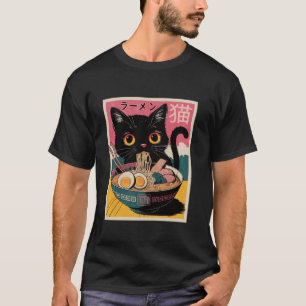 Camiseta Manga Anime Kawaii Otaku Estilo Urban Streetwear R
