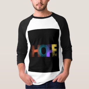 Camiseta manga comprida