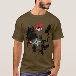 Camiseta Manga Japan Anime FanArt Style Pop Grip