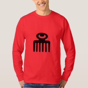 Camiseta Manga Longa