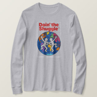 Camiseta Manga longa