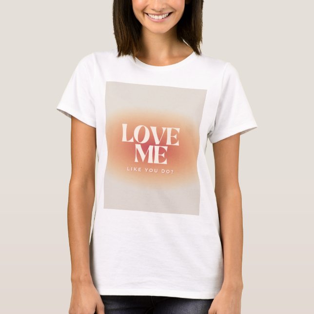 Camiseta manga longa (Frente)
