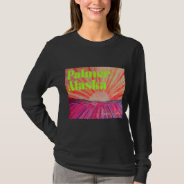 Camiseta Manga Longa