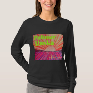 Camiseta Manga Longa
