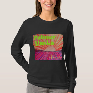 Camiseta Manga Longa
