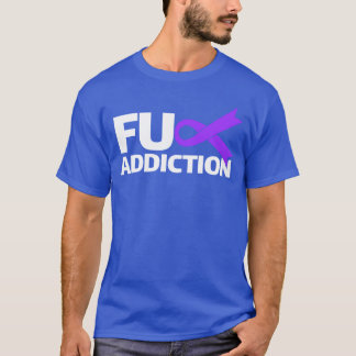 Camiseta Manga Longa Conscientização sobre Sobredo