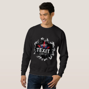 Camiseta Manga Longa Preta M ou F com Logotipo Ofi