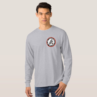 Camiseta Manga Longa SKYWARN