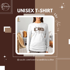 Camiseta Manga Longa Versículo Bíblico João 3:16