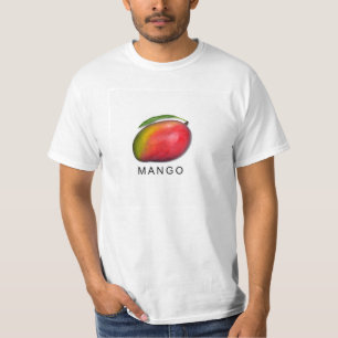 Camiseta manga/mangoing