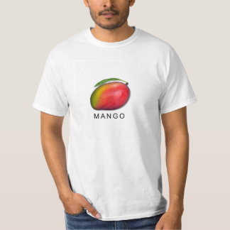 Camiseta manga/mangoing
