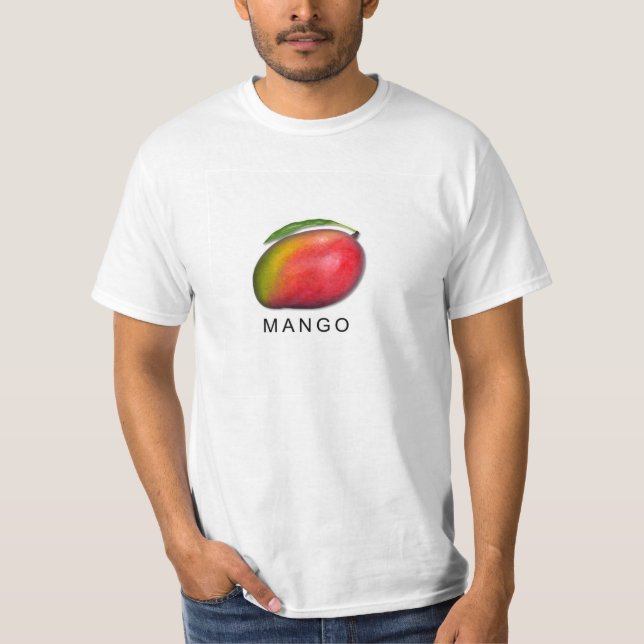 Camiseta manga/mangoing (Frente)