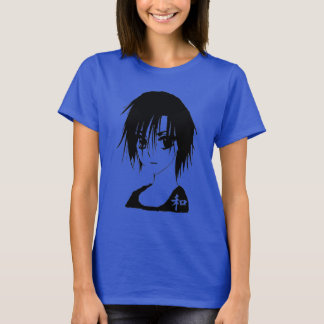 Camiseta Manga T-Shirt