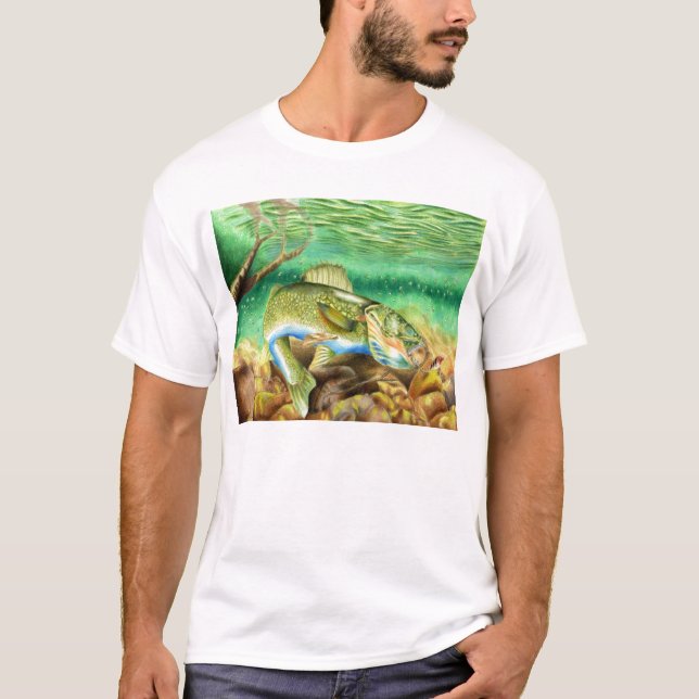 Camiseta Manganês Nelson 809 2007 alto (Frente)