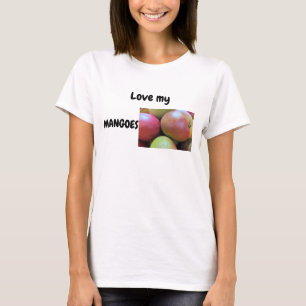 Camiseta Mango