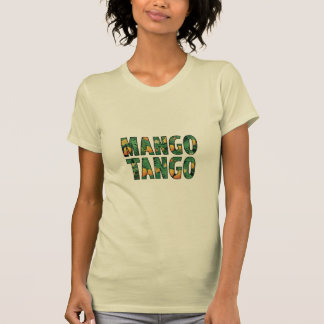 Camiseta Mango tango