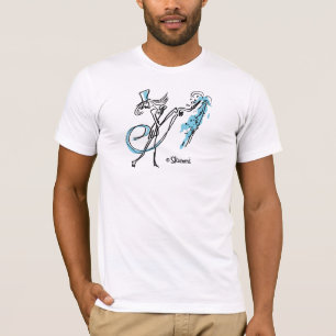 Camiseta Mangueira