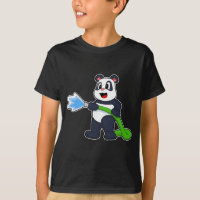 Mangueira de bombeiro Panda