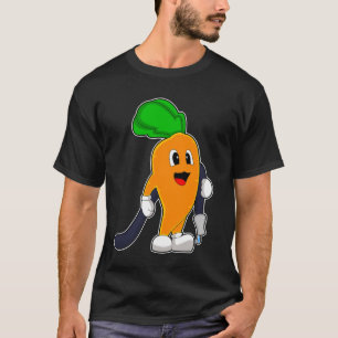 Camiseta Mangueira de bombeiros de carrot