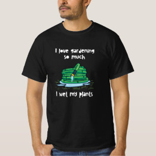 Camiseta Mangueira de Jardim de Gardening