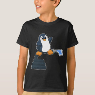 Camiseta Mangueira do Bombeiro Pingueiro