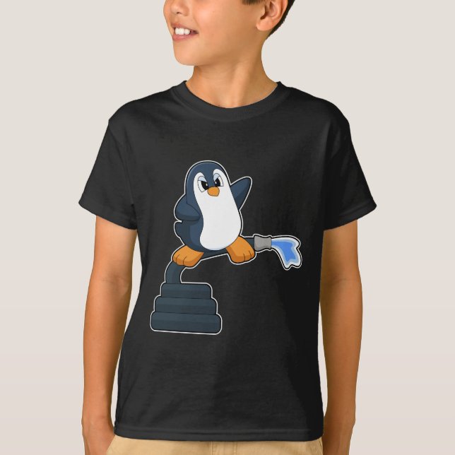 Camiseta Mangueira do Bombeiro Pingueiro (Frente)